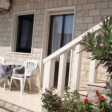 Apartments Mladina ميميتسا المظهر الخارجي الصورة