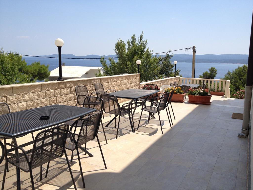 Apartments Mladina ميميتسا المظهر الخارجي الصورة