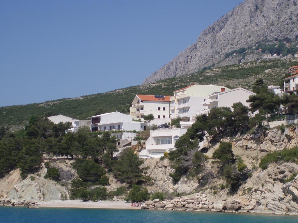 Apartments Mladina ميميتسا المظهر الخارجي الصورة