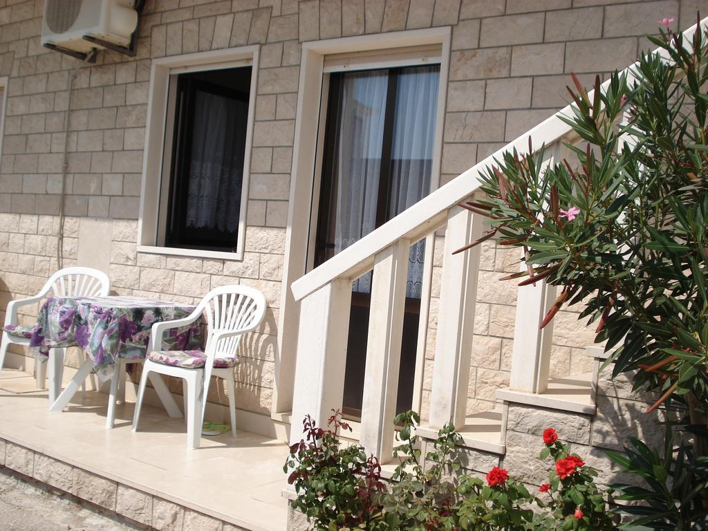 Apartments Mladina ميميتسا المظهر الخارجي الصورة