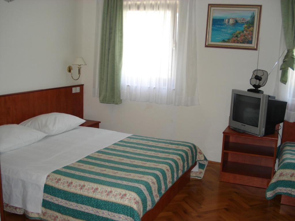 Apartments Mladina ميميتسا الغرفة الصورة