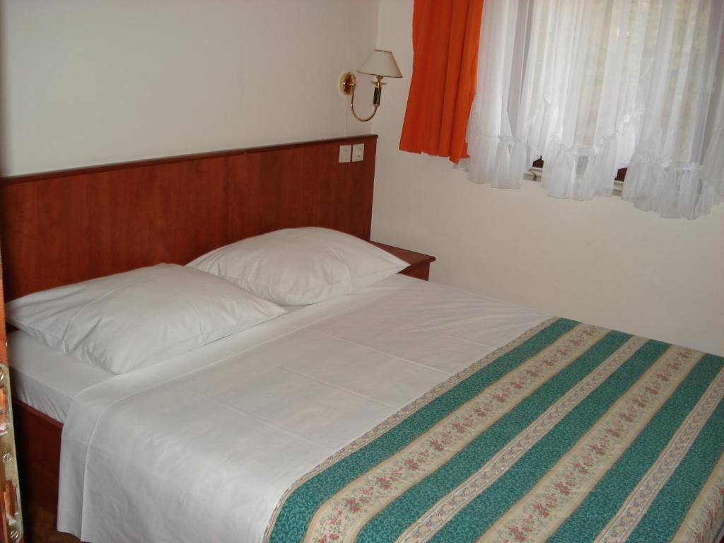 Apartments Mladina ميميتسا الغرفة الصورة