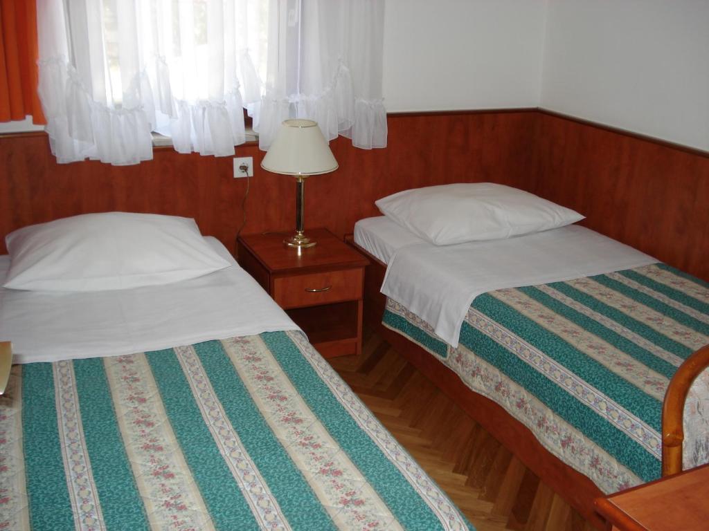 Apartments Mladina ميميتسا الغرفة الصورة