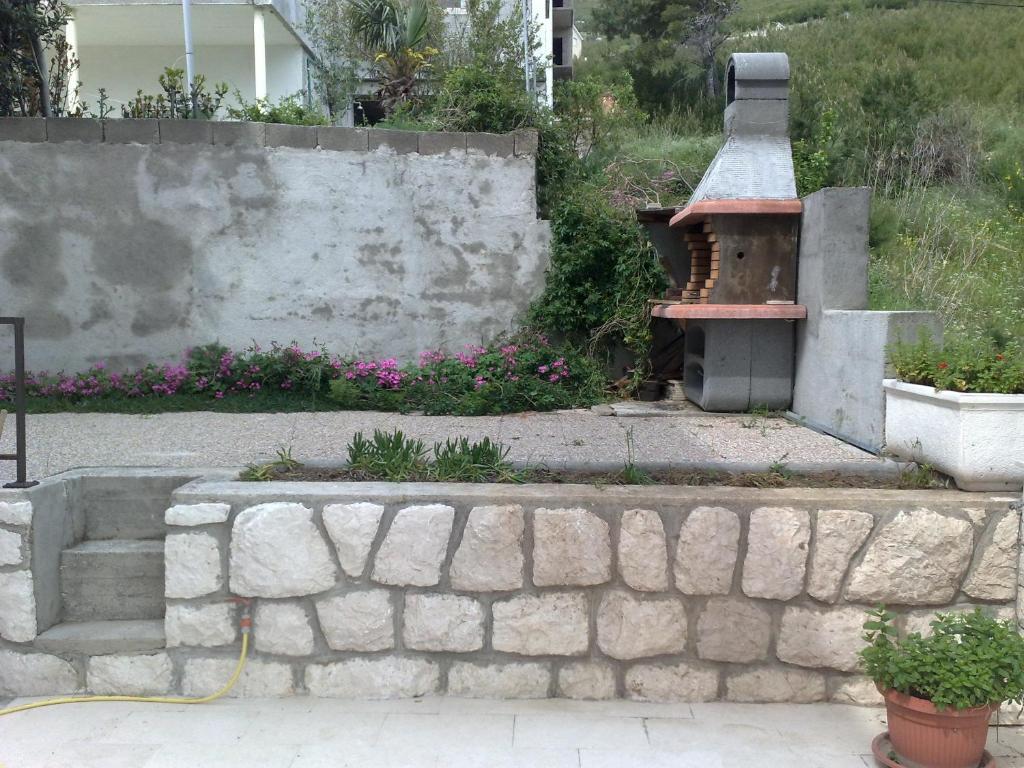 Apartments Mladina ميميتسا المظهر الخارجي الصورة