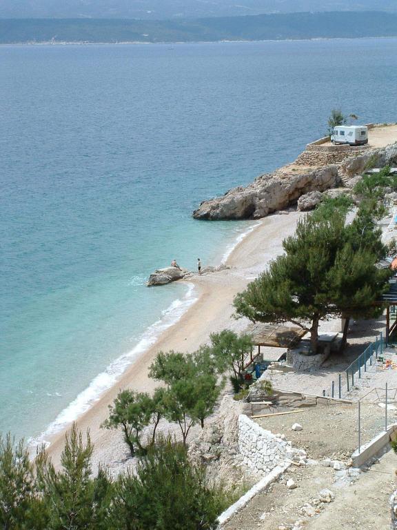 Apartments Mladina ميميتسا المظهر الخارجي الصورة